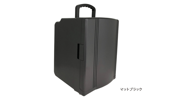 RA-20B【販売終了】 ポータブル冷温庫20リットル - 池商 RA-20B【販売終了】 ポータブル冷温庫20リットル - 池商