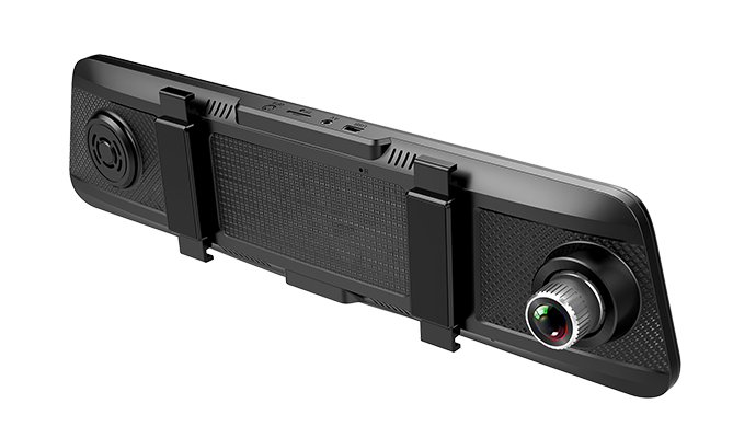 RA-DM116G【販売終了】 ミラー型ドラレコ - 池商